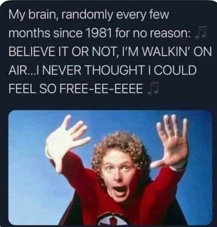 123 Gen X Memes That Might Unlock Memories You Forgot You Had