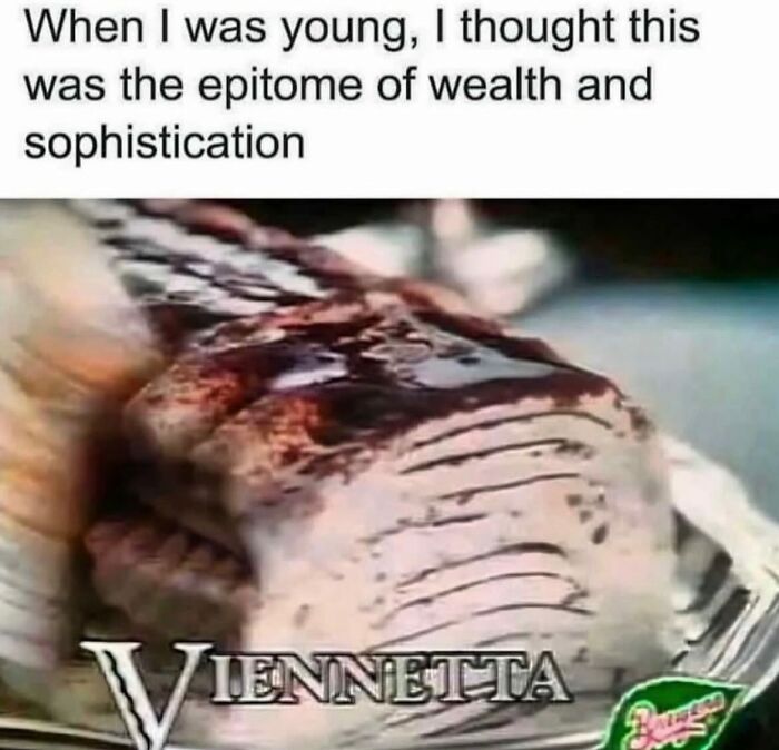 123 Gen X Memes That Might Unlock Memories You Forgot You Had