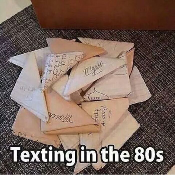 123 Gen X Memes That Might Unlock Memories You Forgot You Had