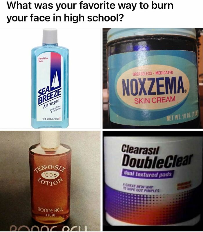 123 Gen X Memes That Might Unlock Memories You Forgot You Had