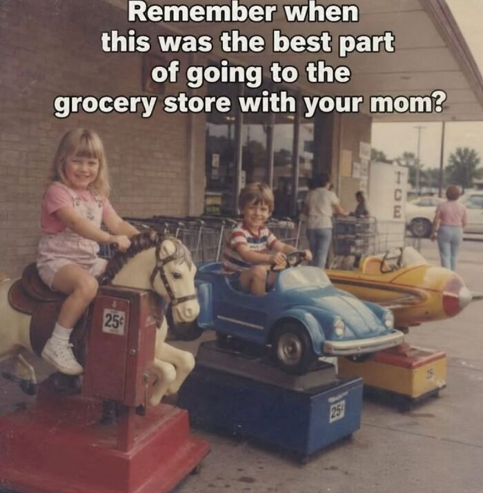123 Gen X Memes That Might Unlock Memories You Forgot You Had