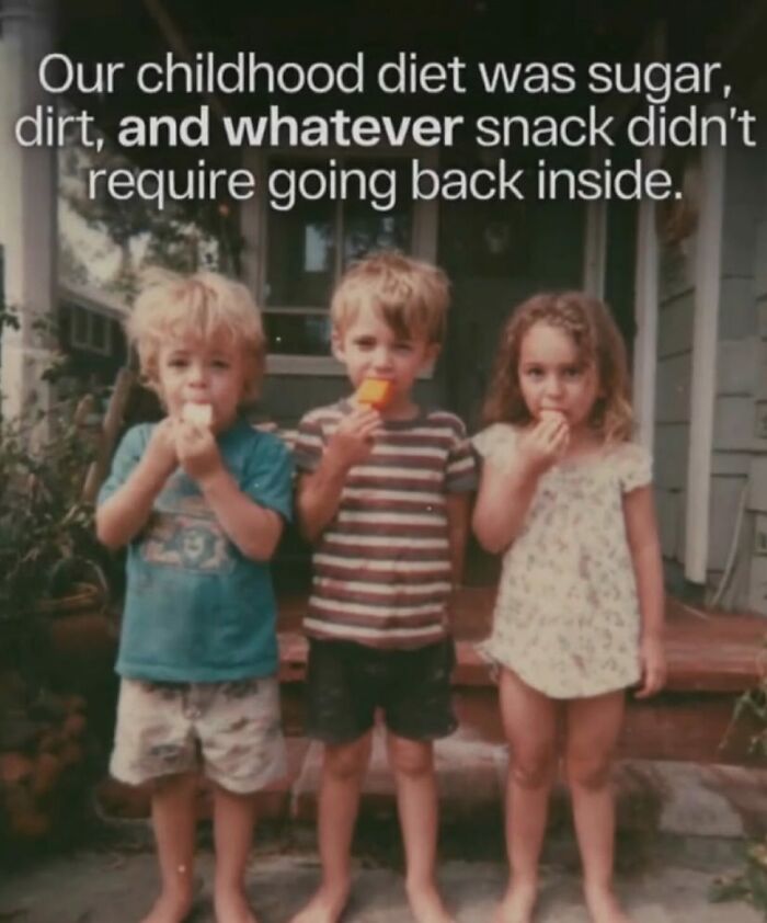123 Gen X Memes That Might Unlock Memories You Forgot You Had