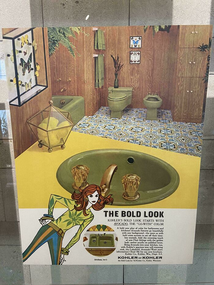 97 Photos That Capture The Best Of 1970s And 1980s Interior Design (New Pics) 97 Photos That Capture The Best Of 1970s And 1980s Interior Design (New Pics)