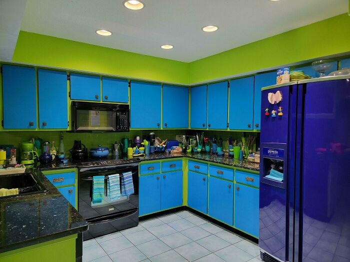 97 Photos That Capture The Best Of 1970s And 1980s Interior Design (New Pics) 97 Photos That Capture The Best Of 1970s And 1980s Interior Design (New Pics)