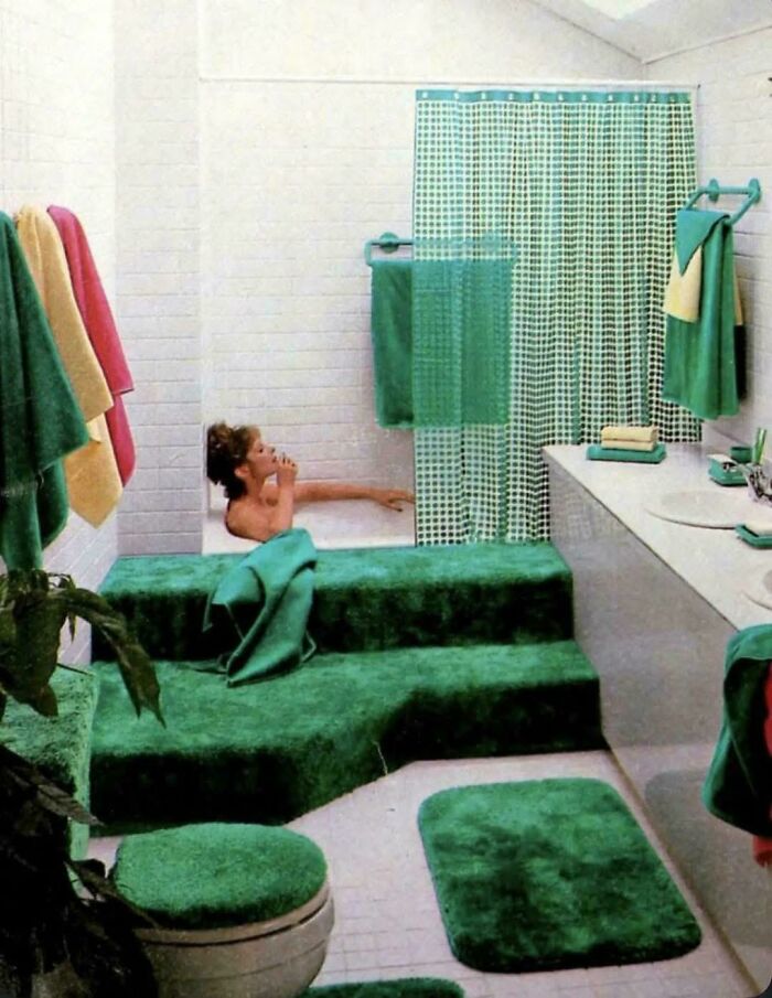 97 Photos That Capture The Best Of 1970s And 1980s Interior Design (New Pics) 97 Photos That Capture The Best Of 1970s And 1980s Interior Design (New Pics)