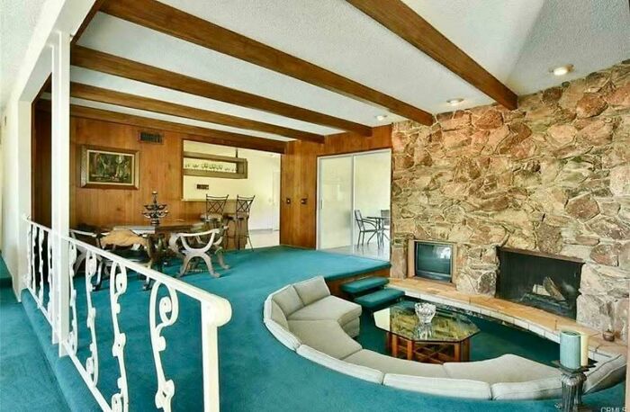 97 Photos That Capture The Best Of 1970s And 1980s Interior Design (New Pics) 97 Photos That Capture The Best Of 1970s And 1980s Interior Design (New Pics)