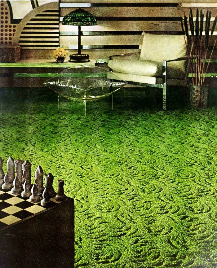 97 Photos That Capture The Best Of 1970s And 1980s Interior Design (New Pics) 97 Photos That Capture The Best Of 1970s And 1980s Interior Design (New Pics)