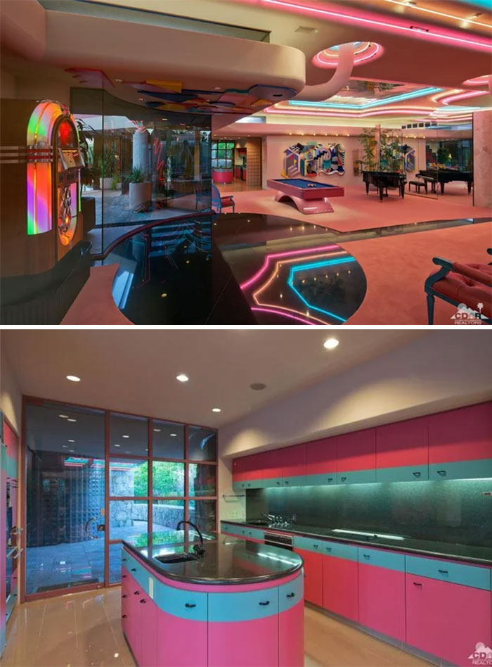 97 Photos That Capture The Best Of 1970s And 1980s Interior Design (New Pics) 97 Photos That Capture The Best Of 1970s And 1980s Interior Design (New Pics)