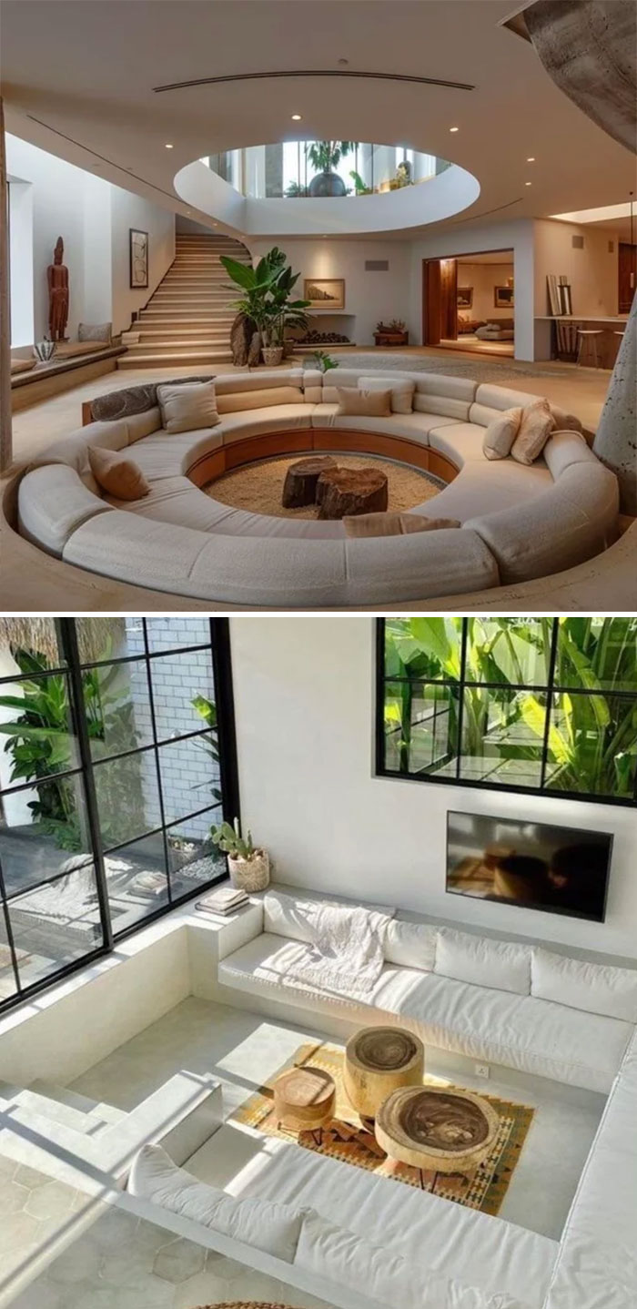 97 Photos That Capture The Best Of 1970s And 1980s Interior Design (New Pics) 97 Photos That Capture The Best Of 1970s And 1980s Interior Design (New Pics)