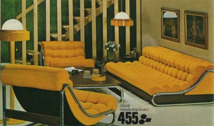 97 Photos That Capture The Best Of 1970s And 1980s Interior Design (New Pics) 97 Photos That Capture The Best Of 1970s And 1980s Interior Design (New Pics)