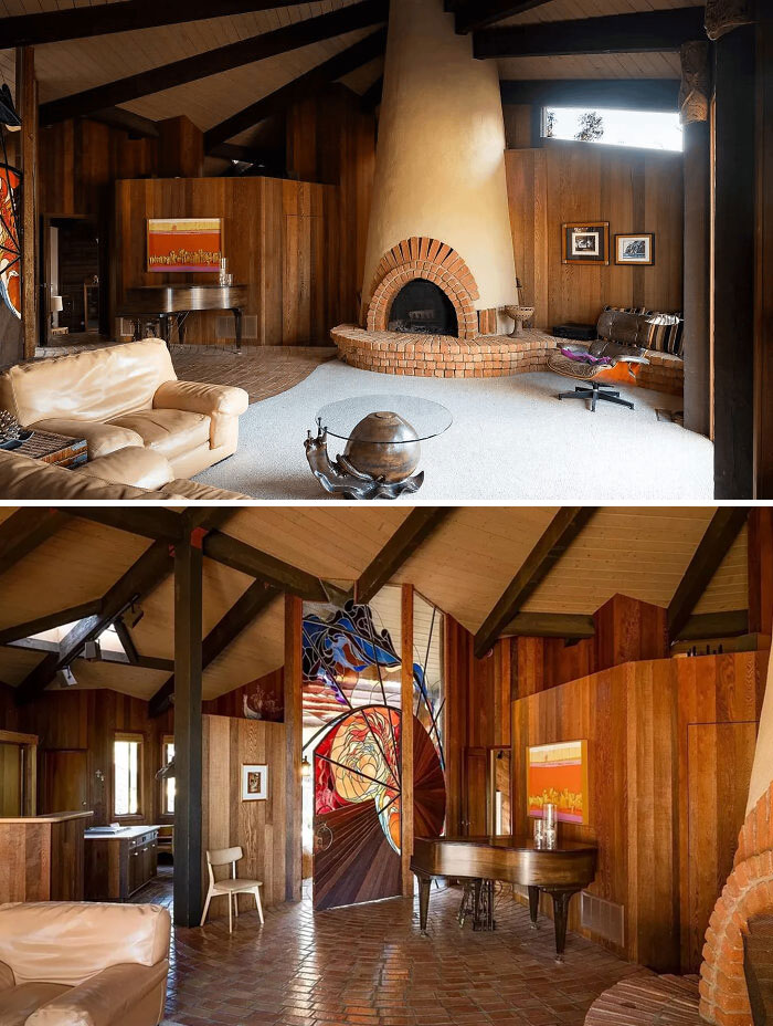 97 Photos That Capture The Best Of 1970s And 1980s Interior Design (New Pics) 97 Photos That Capture The Best Of 1970s And 1980s Interior Design (New Pics)