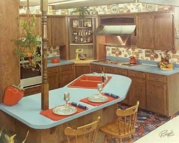 97 Photos That Capture The Best Of 1970s And 1980s Interior Design (New Pics) 97 Photos That Capture The Best Of 1970s And 1980s Interior Design (New Pics)