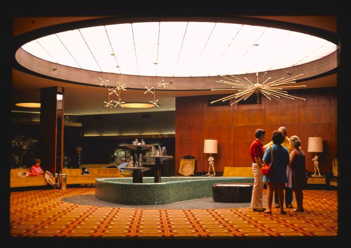 97 Photos That Capture The Best Of 1970s And 1980s Interior Design (New Pics) 97 Photos That Capture The Best Of 1970s And 1980s Interior Design (New Pics)