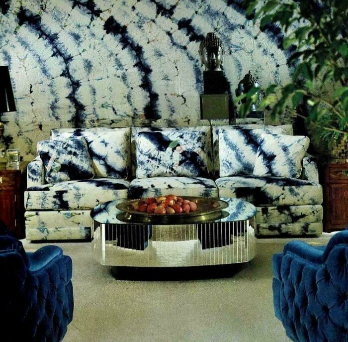 97 Photos That Capture The Best Of 1970s And 1980s Interior Design (New Pics) 97 Photos That Capture The Best Of 1970s And 1980s Interior Design (New Pics)