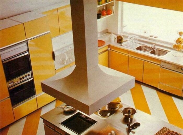 97 Photos That Capture The Best Of 1970s And 1980s Interior Design (New Pics) 97 Photos That Capture The Best Of 1970s And 1980s Interior Design (New Pics)