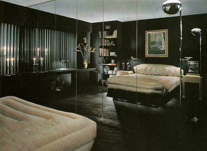 97 Photos That Capture The Best Of 1970s And 1980s Interior Design (New Pics) 97 Photos That Capture The Best Of 1970s And 1980s Interior Design (New Pics)