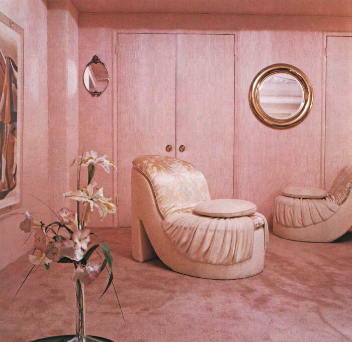 97 Photos That Capture The Best Of 1970s And 1980s Interior Design (New Pics) 97 Photos That Capture The Best Of 1970s And 1980s Interior Design (New Pics)