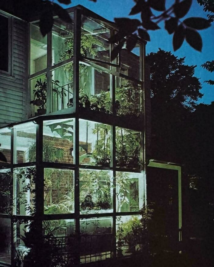 97 Photos That Capture The Best Of 1970s And 1980s Interior Design (New Pics) 97 Photos That Capture The Best Of 1970s And 1980s Interior Design (New Pics)