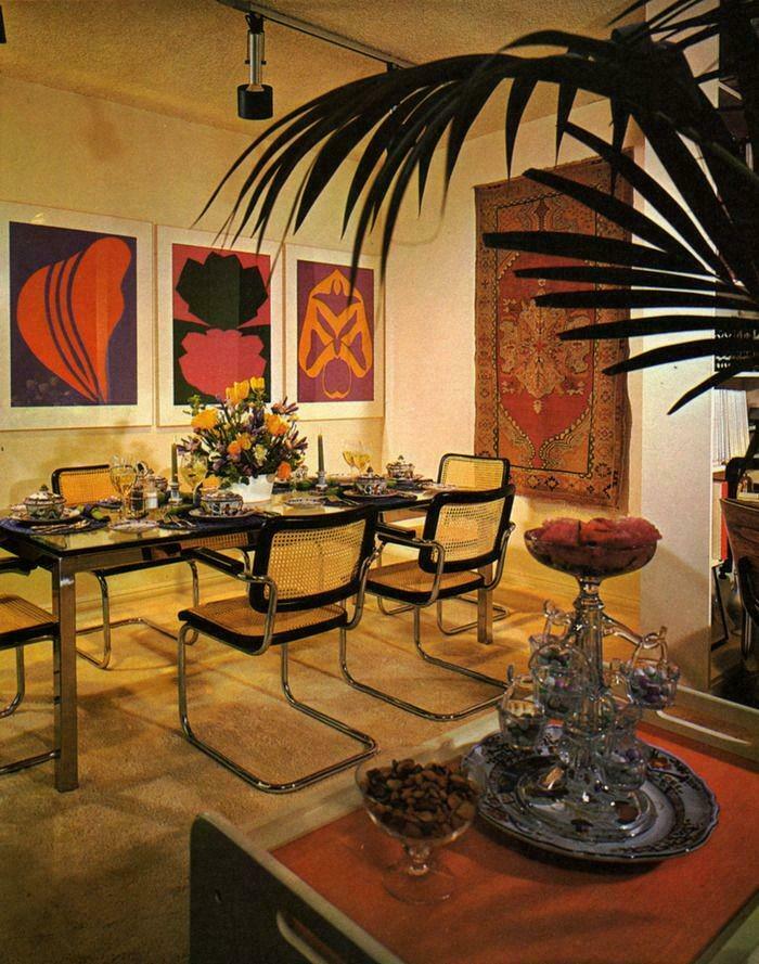 97 Photos That Capture The Best Of 1970s And 1980s Interior Design (New Pics) 97 Photos That Capture The Best Of 1970s And 1980s Interior Design (New Pics)
