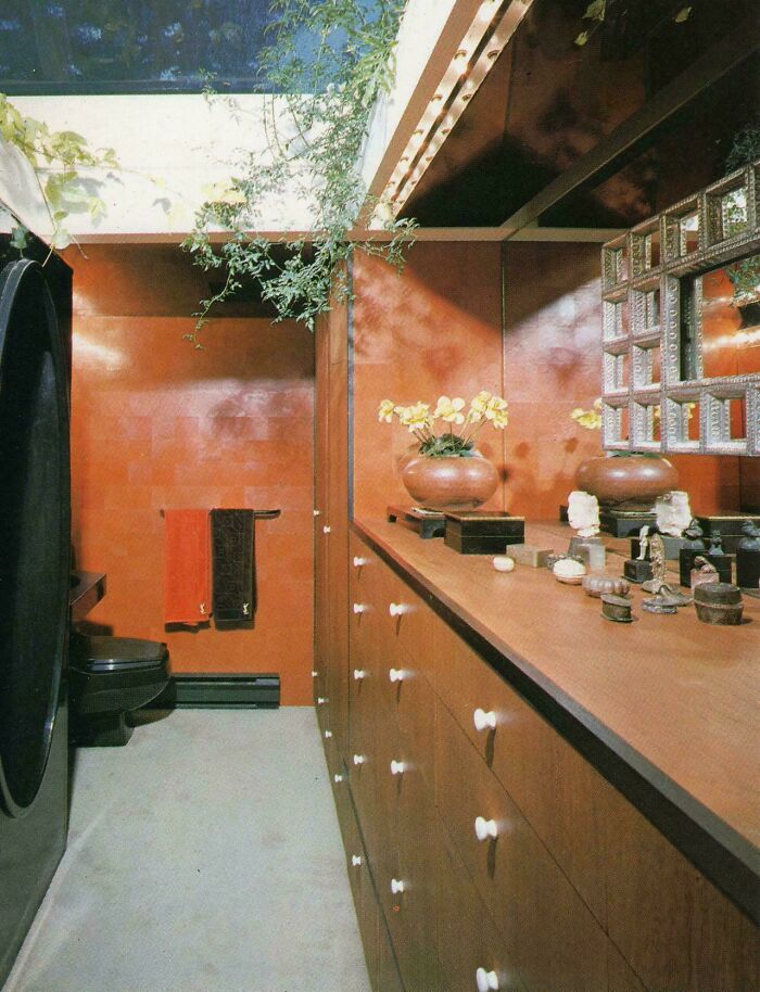 97 Photos That Capture The Best Of 1970s And 1980s Interior Design (New Pics) 97 Photos That Capture The Best Of 1970s And 1980s Interior Design (New Pics)