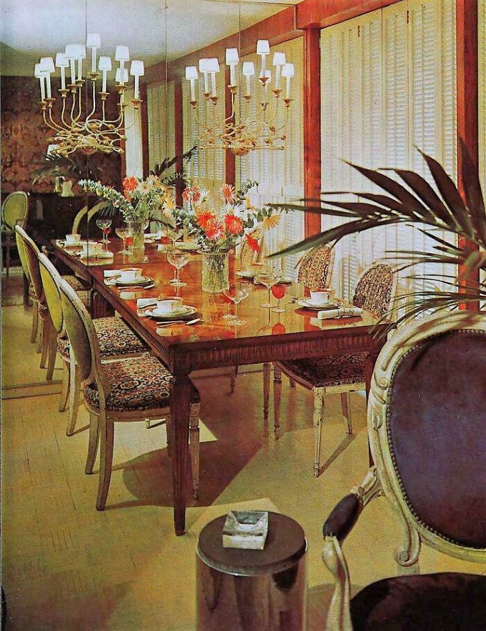 97 Photos That Capture The Best Of 1970s And 1980s Interior Design (New Pics) 97 Photos That Capture The Best Of 1970s And 1980s Interior Design (New Pics)