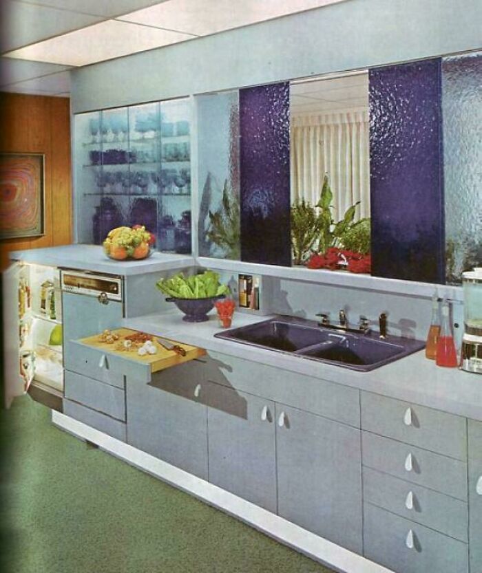 97 Photos That Capture The Best Of 1970s And 1980s Interior Design (New Pics) 97 Photos That Capture The Best Of 1970s And 1980s Interior Design (New Pics)