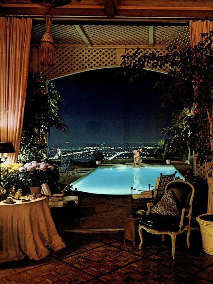 97 Photos That Capture The Best Of 1970s And 1980s Interior Design (New Pics) 97 Photos That Capture The Best Of 1970s And 1980s Interior Design (New Pics)