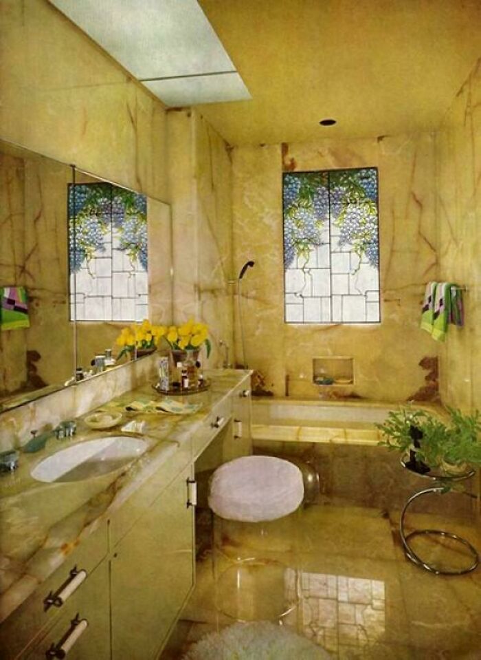 97 Photos That Capture The Best Of 1970s And 1980s Interior Design (New Pics) 97 Photos That Capture The Best Of 1970s And 1980s Interior Design (New Pics)