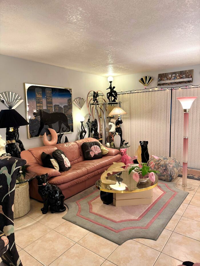 97 Photos That Capture The Best Of 1970s And 1980s Interior Design (New Pics) 97 Photos That Capture The Best Of 1970s And 1980s Interior Design (New Pics)