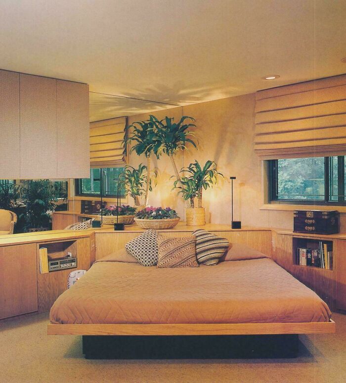 97 Photos That Capture The Best Of 1970s And 1980s Interior Design (New Pics) 97 Photos That Capture The Best Of 1970s And 1980s Interior Design (New Pics)