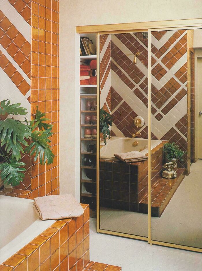 97 Photos That Capture The Best Of 1970s And 1980s Interior Design (New Pics) 97 Photos That Capture The Best Of 1970s And 1980s Interior Design (New Pics)