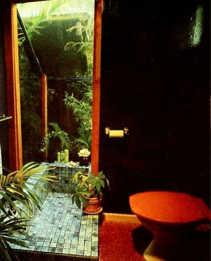 97 Photos That Capture The Best Of 1970s And 1980s Interior Design (New Pics) 97 Photos That Capture The Best Of 1970s And 1980s Interior Design (New Pics)