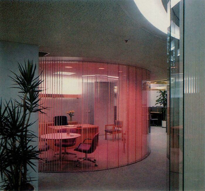 97 Photos That Capture The Best Of 1970s And 1980s Interior Design (New Pics) 97 Photos That Capture The Best Of 1970s And 1980s Interior Design (New Pics)