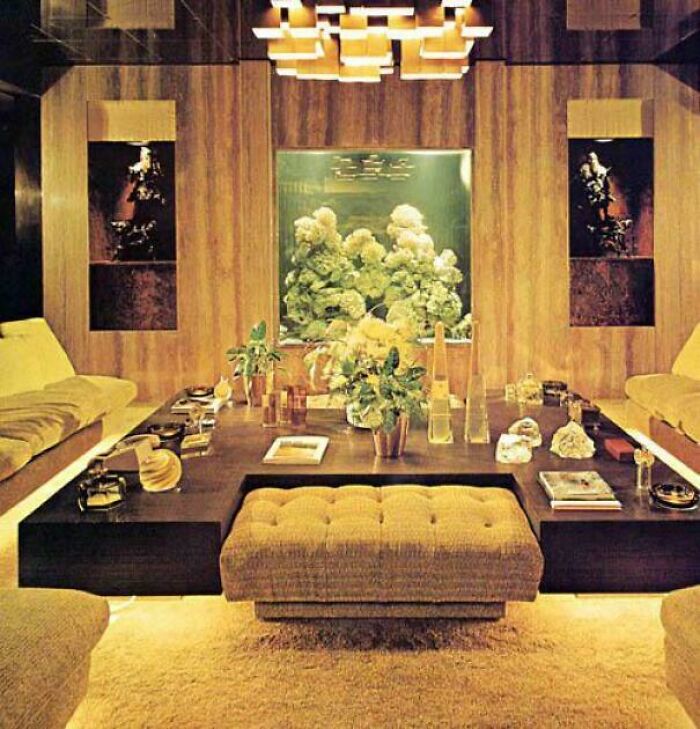 97 Photos That Capture The Best Of 1970s And 1980s Interior Design (New Pics) 97 Photos That Capture The Best Of 1970s And 1980s Interior Design (New Pics)