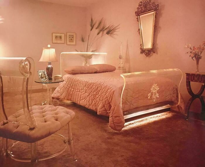 97 Photos That Capture The Best Of 1970s And 1980s Interior Design (New Pics) 97 Photos That Capture The Best Of 1970s And 1980s Interior Design (New Pics)
