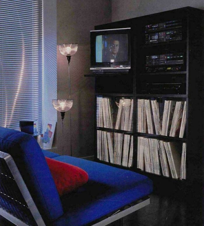 97 Photos That Capture The Best Of 1970s And 1980s Interior Design (New Pics) 97 Photos That Capture The Best Of 1970s And 1980s Interior Design (New Pics)