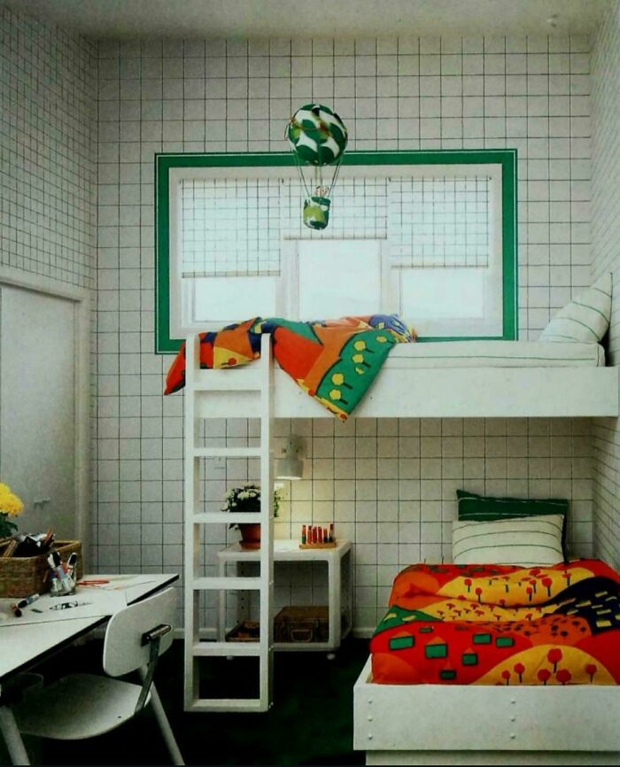 97 Photos That Capture The Best Of 1970s And 1980s Interior Design (New Pics) 97 Photos That Capture The Best Of 1970s And 1980s Interior Design (New Pics)