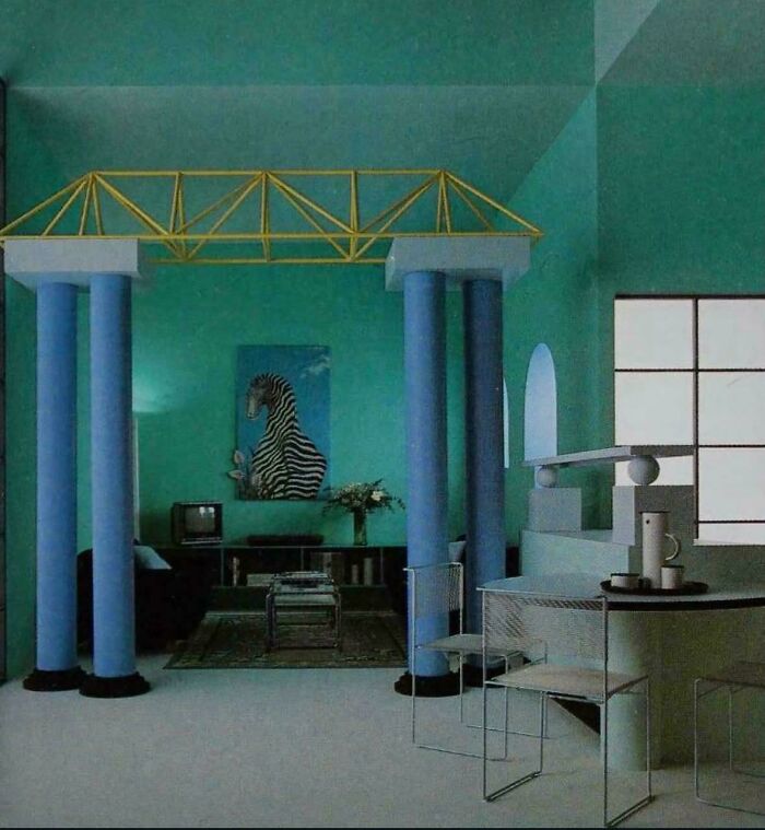 97 Photos That Capture The Best Of 1970s And 1980s Interior Design (New Pics) 97 Photos That Capture The Best Of 1970s And 1980s Interior Design (New Pics)
