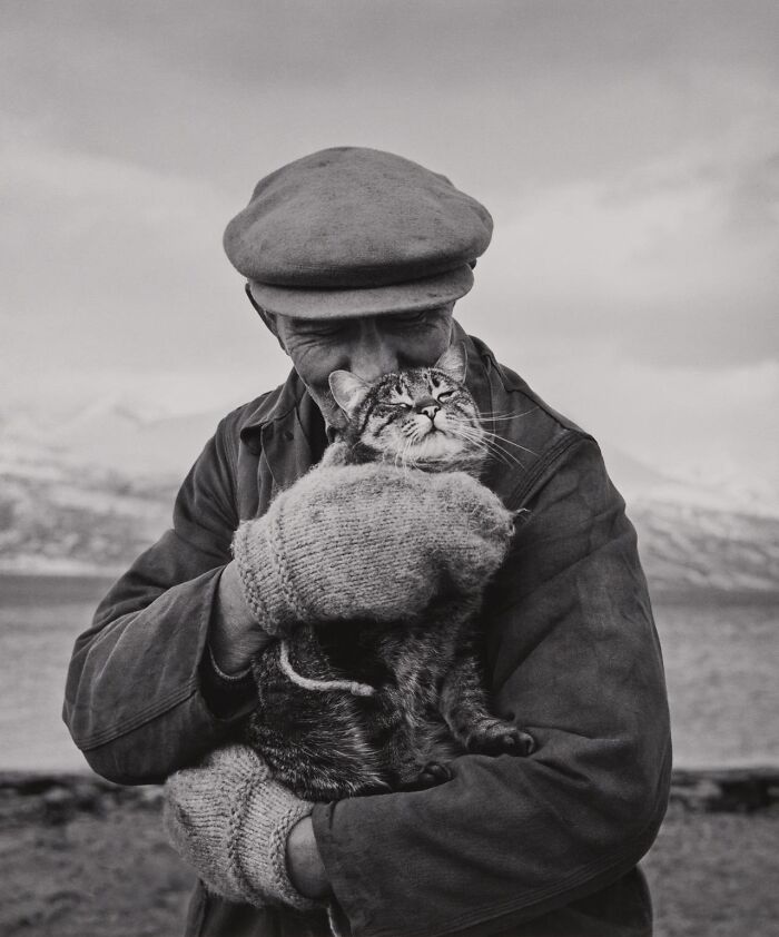 93 Historical Photos Showing A Past That Will Remain Alive Only If We Take Time To Remember It (New Pics)