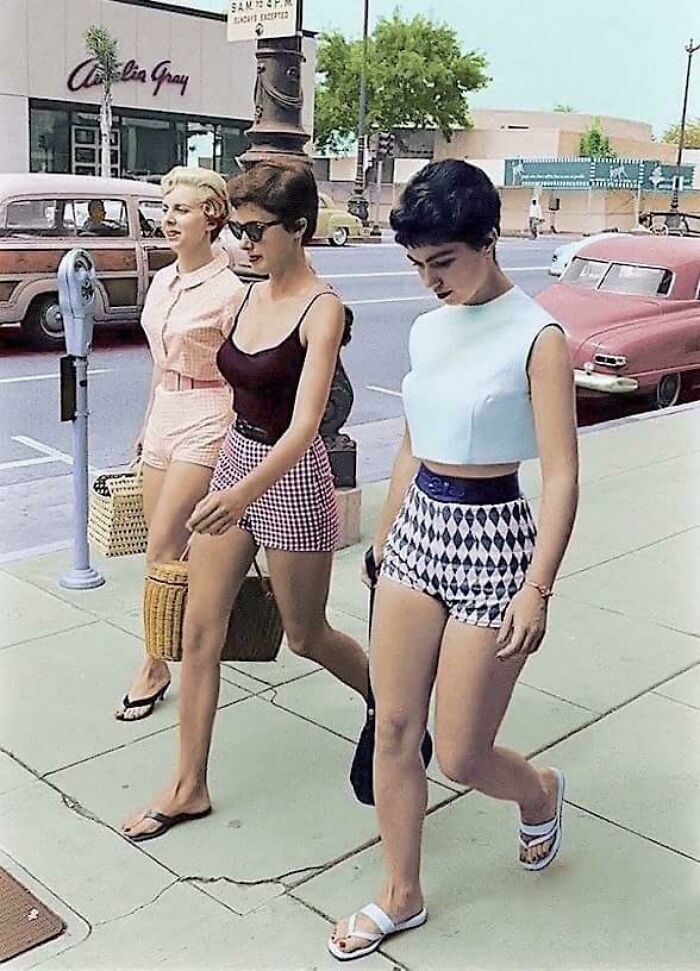 93 Historical Photos Showing A Past That Will Remain Alive Only If We Take Time To Remember It (New Pics)