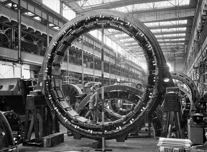 93 Historical Photos Showing A Past That Will Remain Alive Only If We Take Time To Remember It (New Pics)