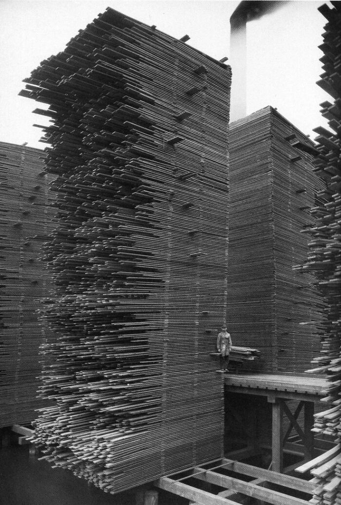 93 Historical Photos Showing A Past That Will Remain Alive Only If We Take Time To Remember It (New Pics)