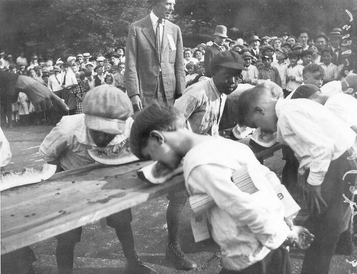 93 Historical Photos Showing A Past That Will Remain Alive Only If We Take Time To Remember It (New Pics)