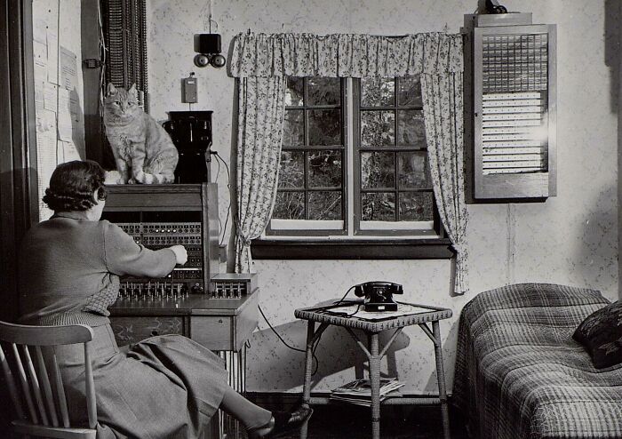 93 Historical Photos Showing A Past That Will Remain Alive Only If We Take Time To Remember It (New Pics)