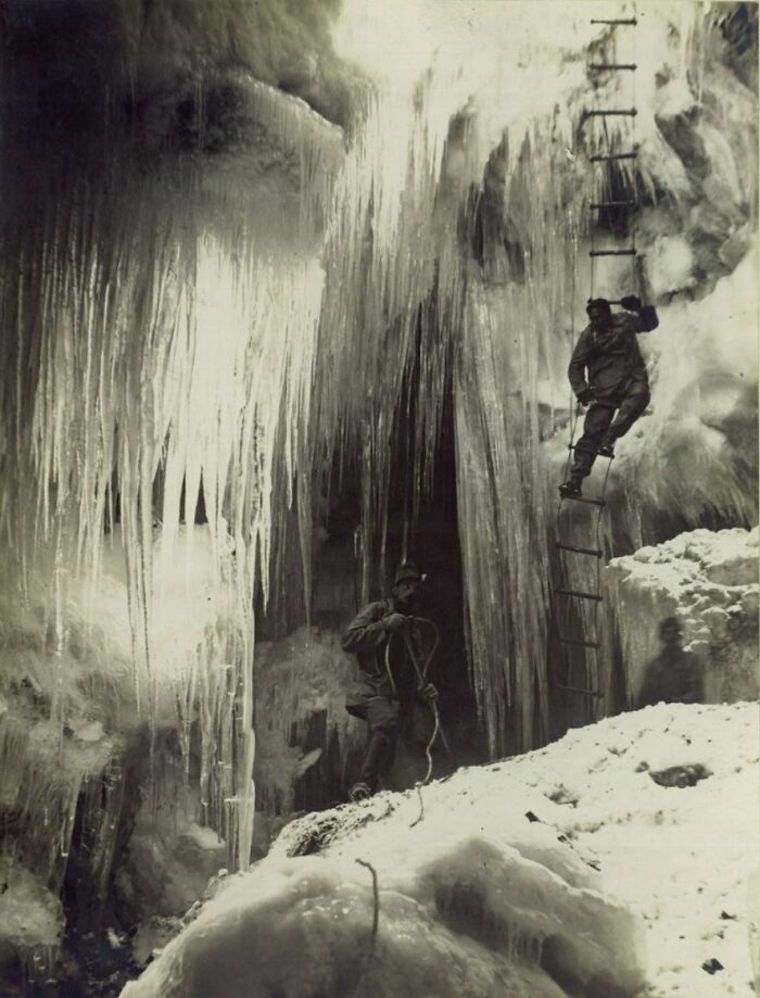 93 Historical Photos Showing A Past That Will Remain Alive Only If We Take Time To Remember It (New Pics)