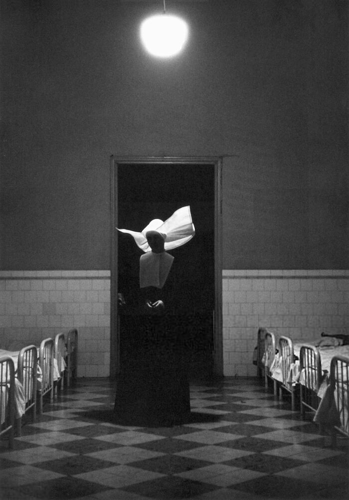 93 Historical Photos Showing A Past That Will Remain Alive Only If We Take Time To Remember It (New Pics)