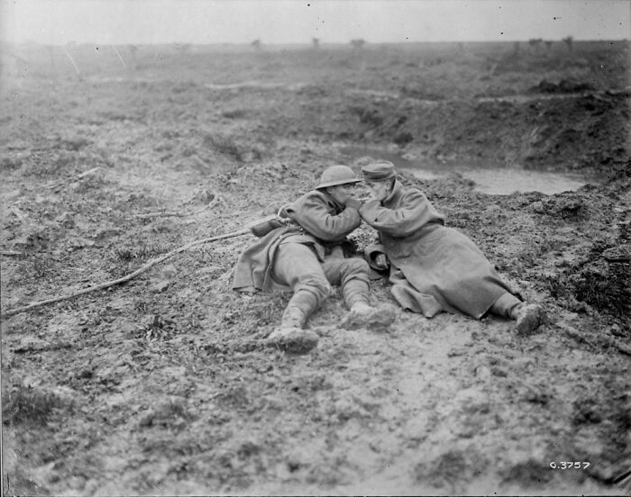 93 Historical Photos Showing A Past That Will Remain Alive Only If We Take Time To Remember It (New Pics)