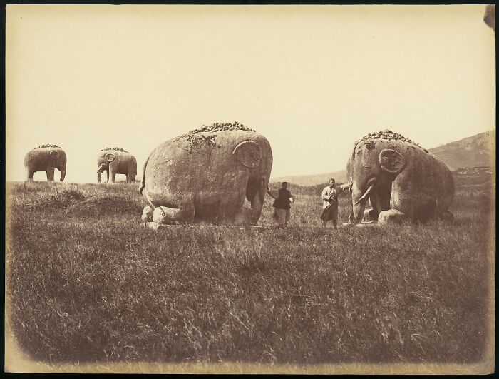 93 Historical Photos Showing A Past That Will Remain Alive Only If We Take Time To Remember It (New Pics)