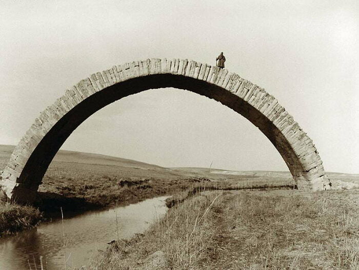 93 Historical Photos Showing A Past That Will Remain Alive Only If We Take Time To Remember It (New Pics)