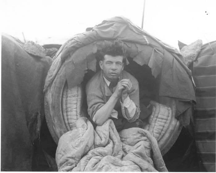93 Historical Photos Showing A Past That Will Remain Alive Only If We Take Time To Remember It (New Pics)